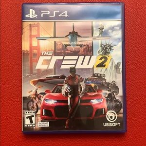 The Crew 2